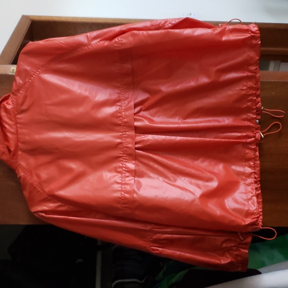 Windbreaker Jacket - image 2